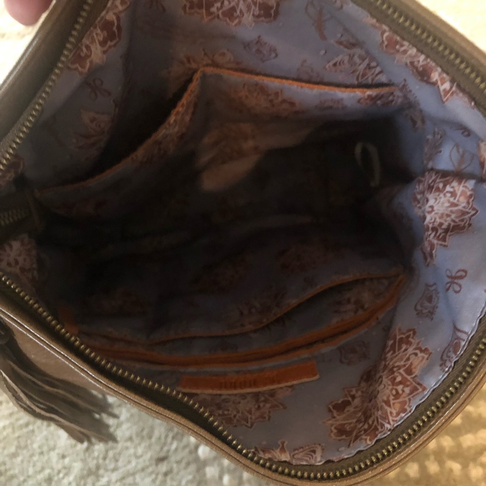 HOBO Bucketbag - Picture 5 of 8